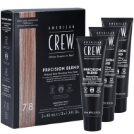 American Crew Precision Blend     ,  3  40 .